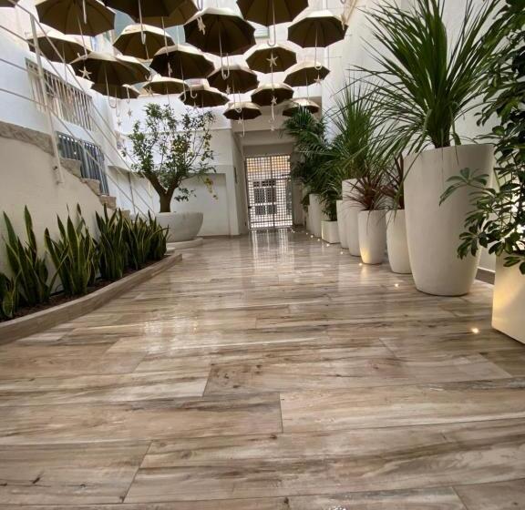 بنسيون Il Cortile Di Elen