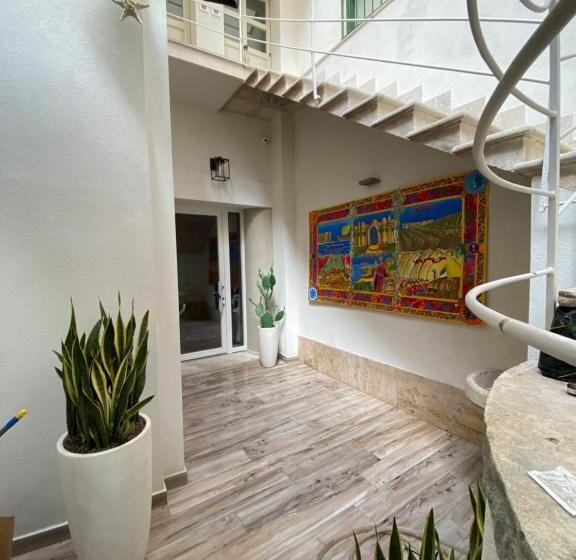 بنسيون Il Cortile Di Elen