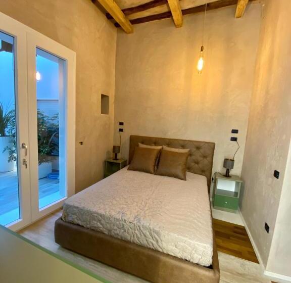 بنسيون Il Cortile Di Elen