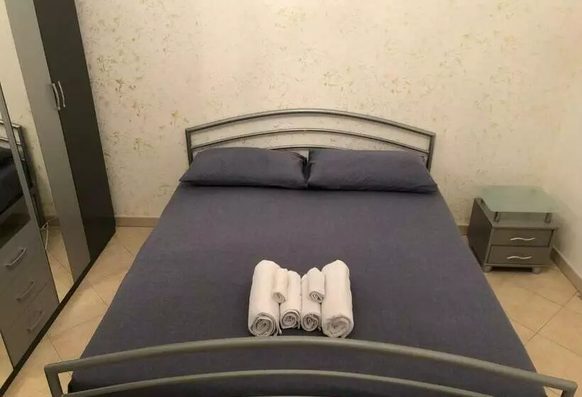 Majatalo Il Rifugio Di Vaaz