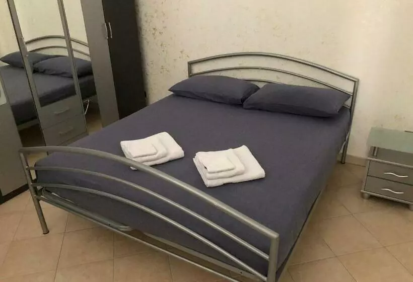 Majatalo Il Rifugio Di Vaaz