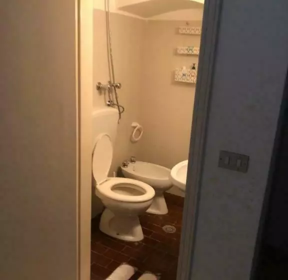 Majatalo Il Rifugio Di Vaaz