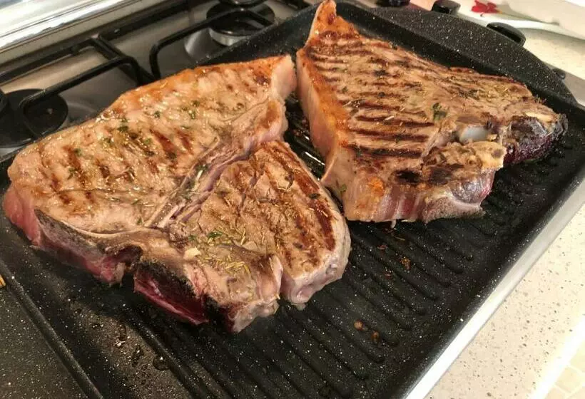 Majatalo Il Rifugio Di Vaaz