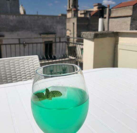 ペンション Il Rifugio Di Vaaz