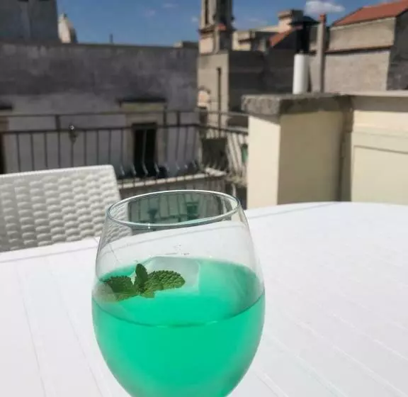 Majatalo Il Rifugio Di Vaaz