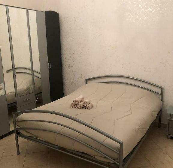 ペンション Il Rifugio Di Vaaz