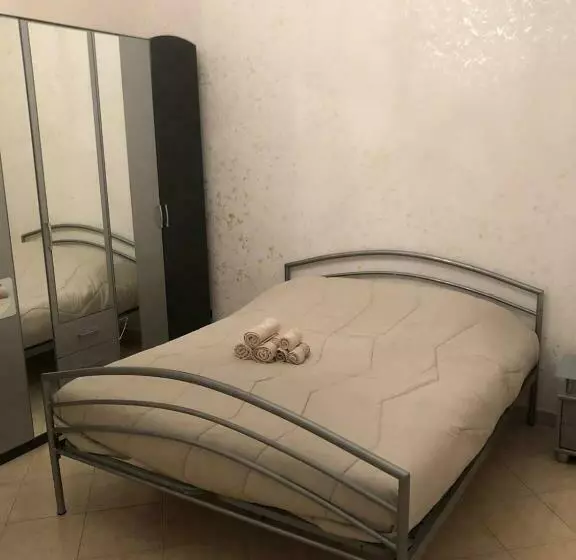 Majatalo Il Rifugio Di Vaaz