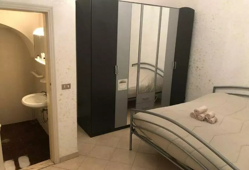 Majatalo Il Rifugio Di Vaaz