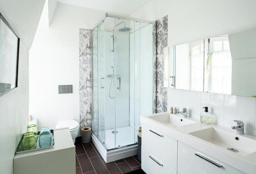 بنسيون Le Henri Ii