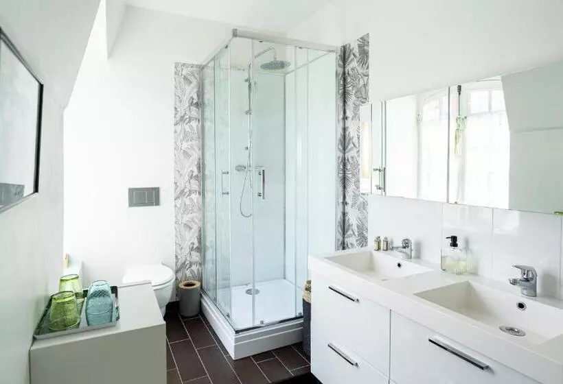 ペンション Le Henri Ii