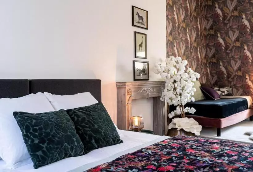 ペンション Le Henri Ii