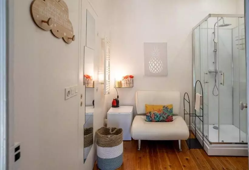 ペンション Le Henri Ii