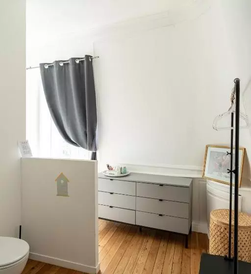 ペンション Le Henri Ii