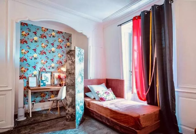 ペンション Le Henri Ii