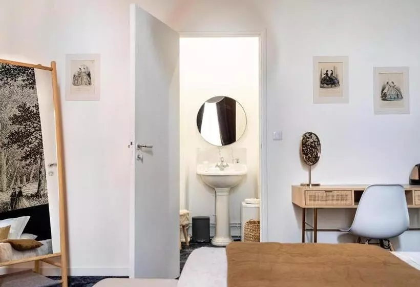 ペンション Le Henri Ii