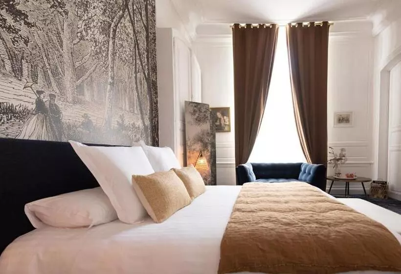 ペンション Le Henri Ii