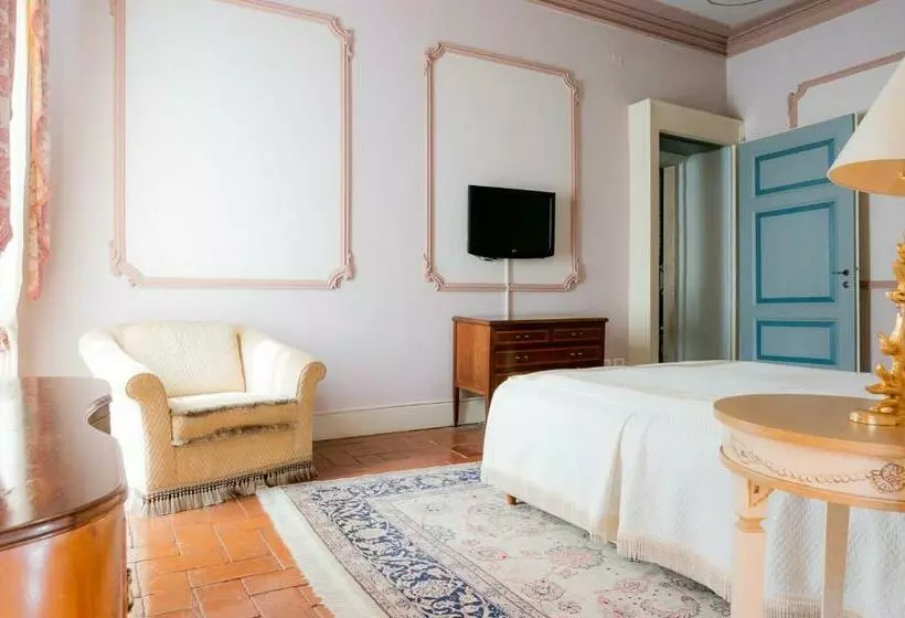 ペンション Suite & Apartment In Villa Del 1700