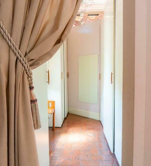 膳宿费 Suite & Apartment In Villa Del 1700