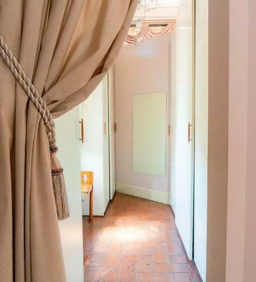 ペンション Suite & Apartment In Villa Del 1700