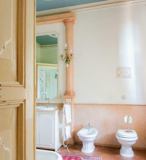 膳宿费 Suite & Apartment In Villa Del 1700