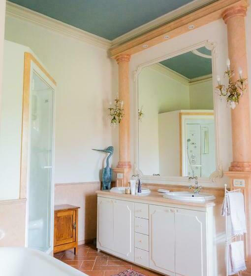 膳宿费 Suite & Apartment In Villa Del 1700