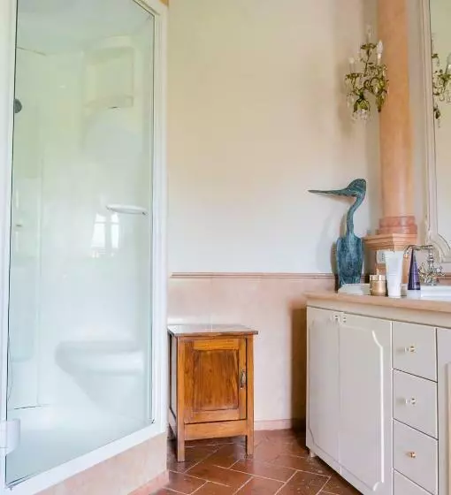 ペンション Suite & Apartment In Villa Del 1700