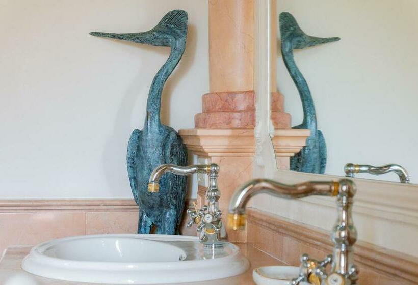 膳宿费 Suite & Apartment In Villa Del 1700