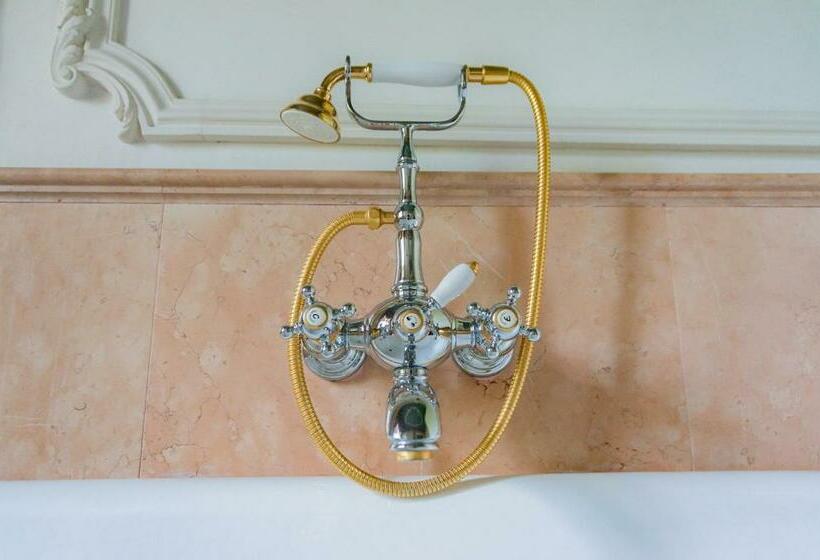 膳宿费 Suite & Apartment In Villa Del 1700