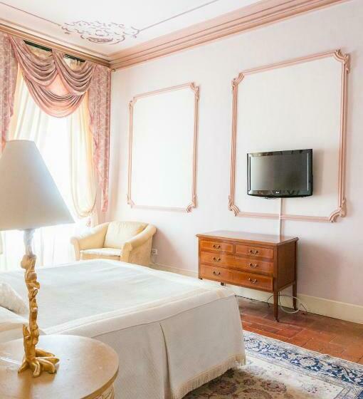 膳宿费 Suite & Apartment In Villa Del 1700