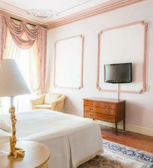 ペンション Suite & Apartment In Villa Del 1700