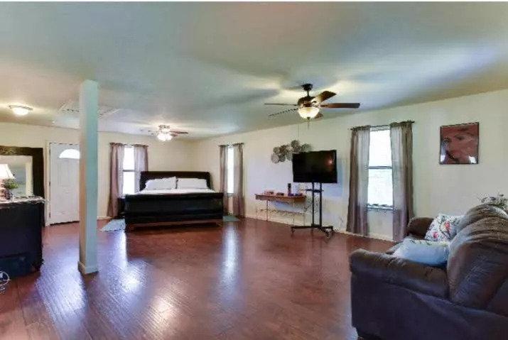 Aamiaismajoitus (B&B) Austin Escape