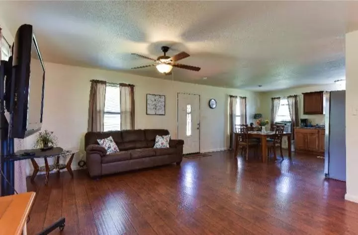 Aamiaismajoitus (B&B) Austin Escape