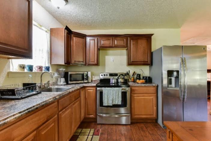 Bed and Breakfast Austin Escape