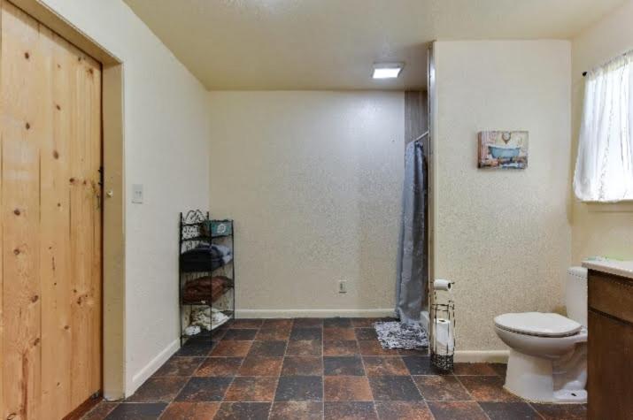 Bed and Breakfast Austin Escape