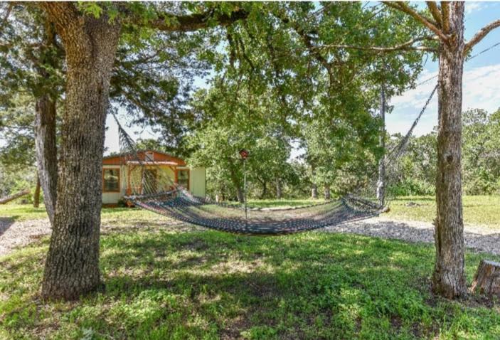 Bed and Breakfast Austin Escape