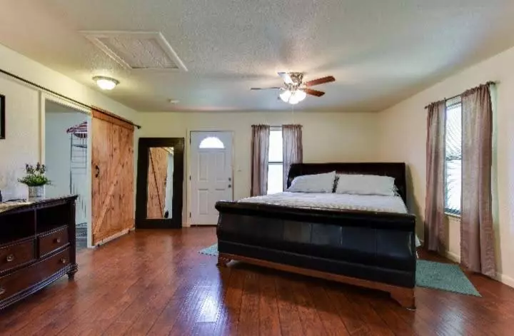 Aamiaismajoitus (B&B) Austin Escape