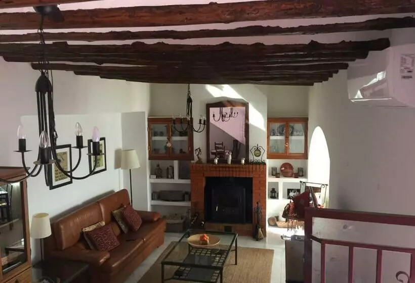 Aamiaismajoitus (B&B) Casa Alice Salar