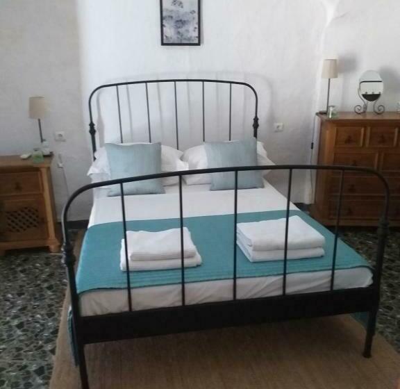 Bed and Breakfast Casa Alice Salar