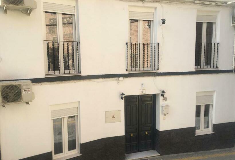 Bed and Breakfast Casa Alice Salar