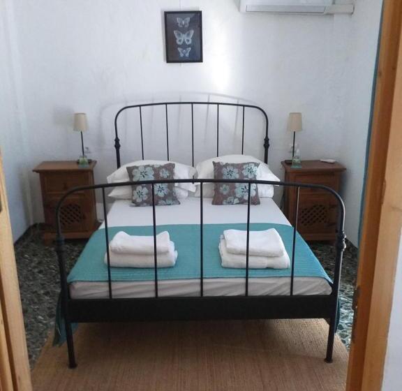 Bed and Breakfast Casa Alice Salar