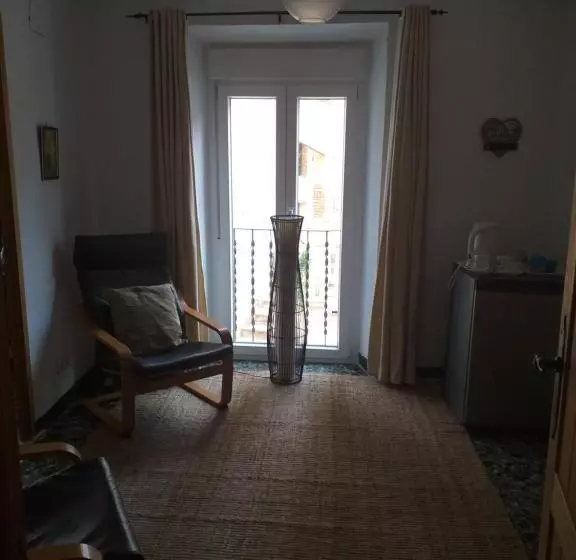 Aamiaismajoitus (B&B) Casa Alice Salar