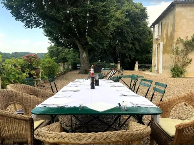 ベッドアンドブレックファースト Château Destinée