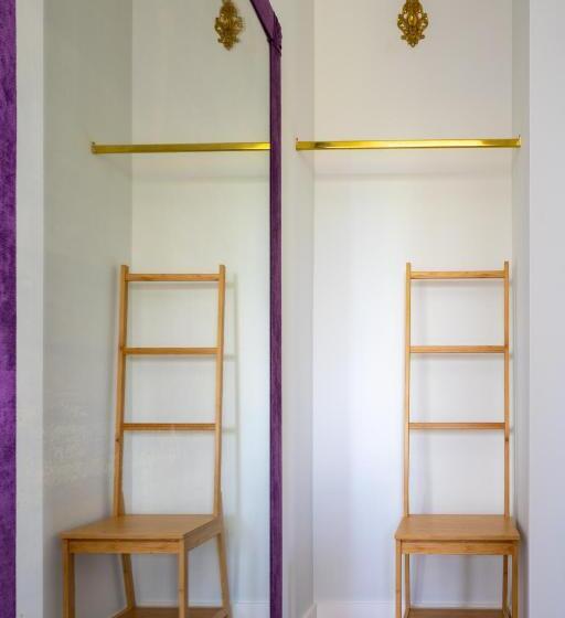 مبيت وإفطار Château Destinée