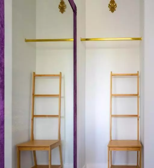 ベッドアンドブレックファースト Château Destinée