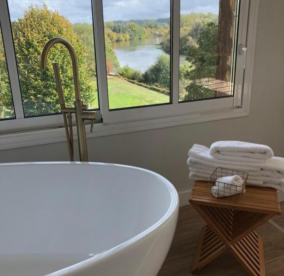 مبيت وإفطار Château Destinée