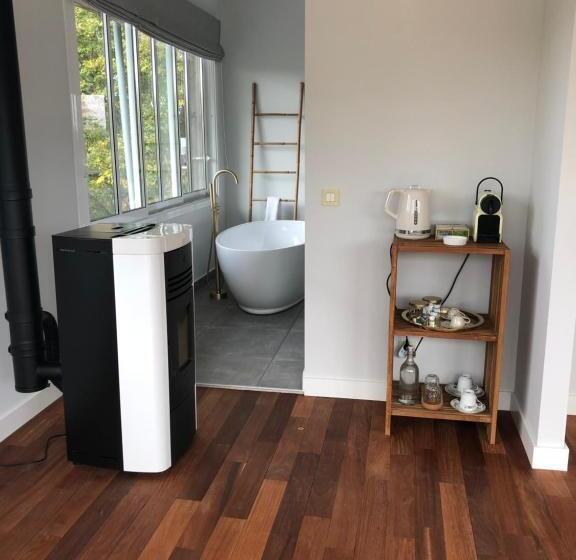 مبيت وإفطار Château Destinée