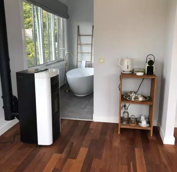 ベッドアンドブレックファースト Château Destinée