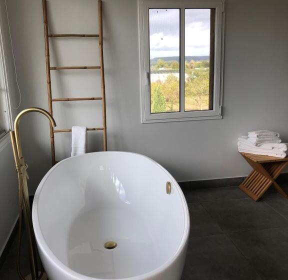 مبيت وإفطار Château Destinée