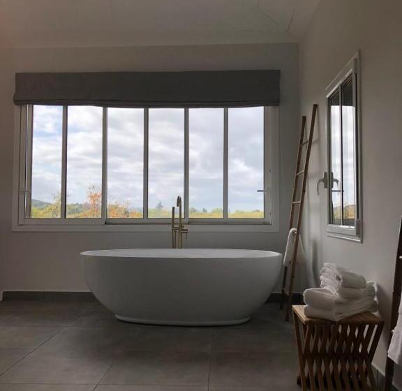 مبيت وإفطار Château Destinée