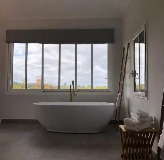 ベッドアンドブレックファースト Château Destinée